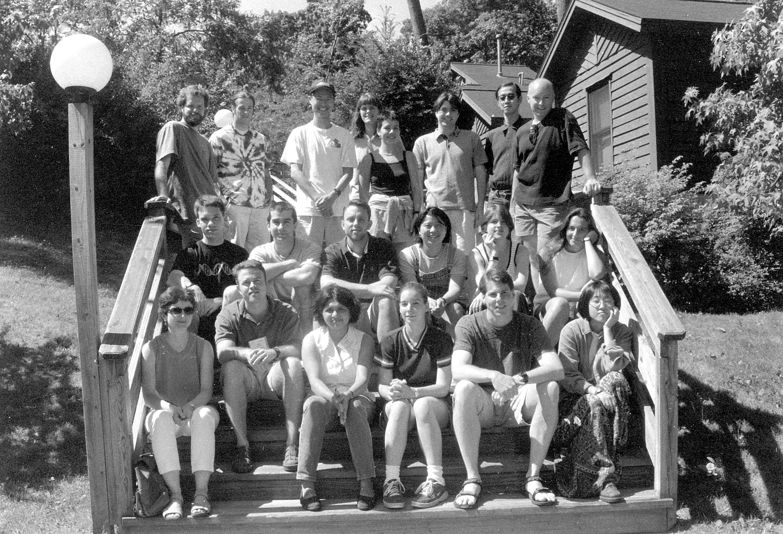 Class of 1999