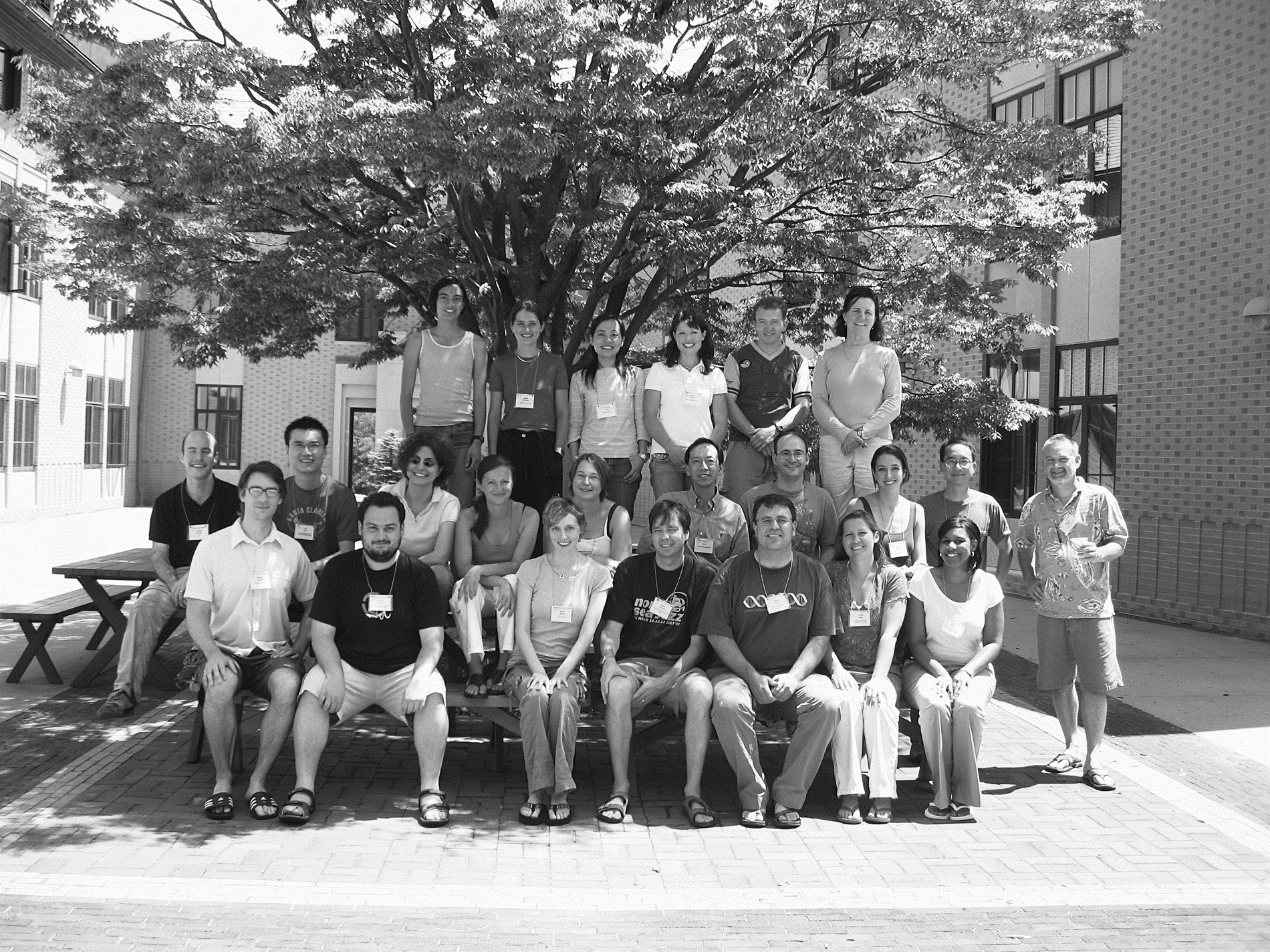 Class of 2006