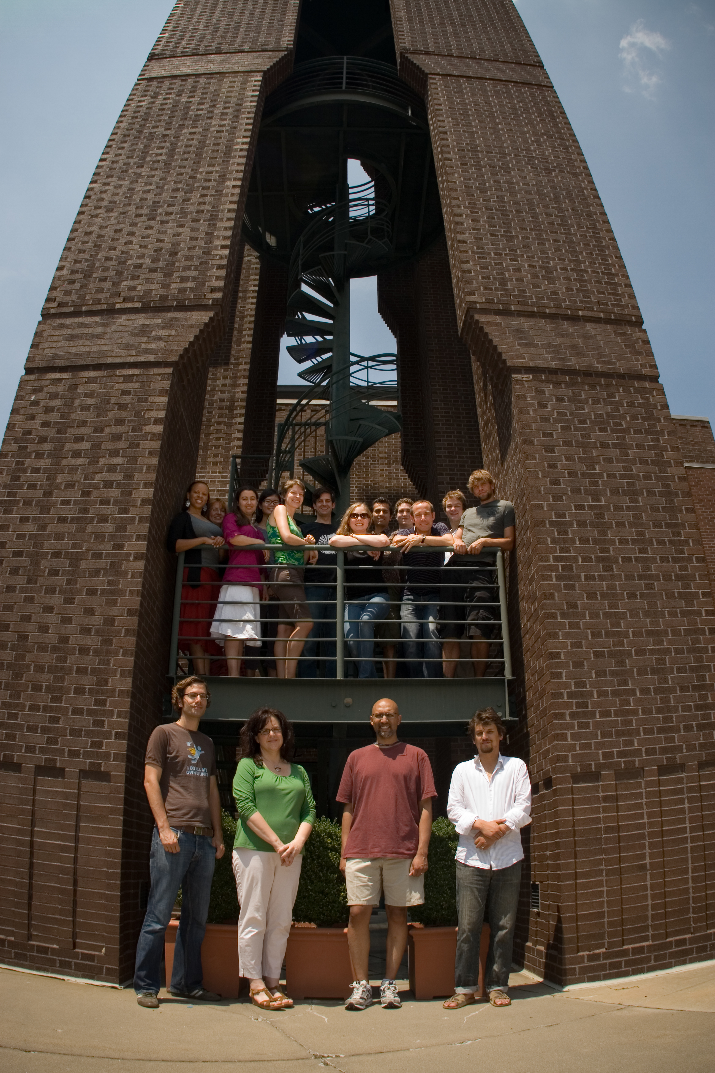 Class of 2010