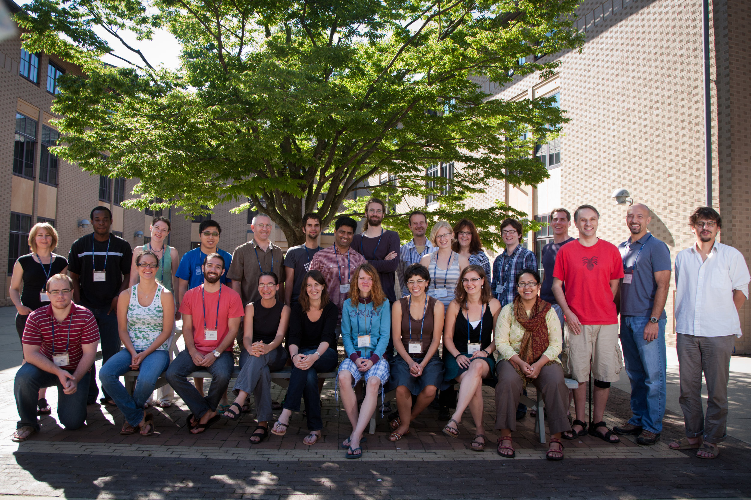Class of 2011