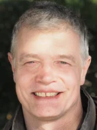 Andreas Prokop '91