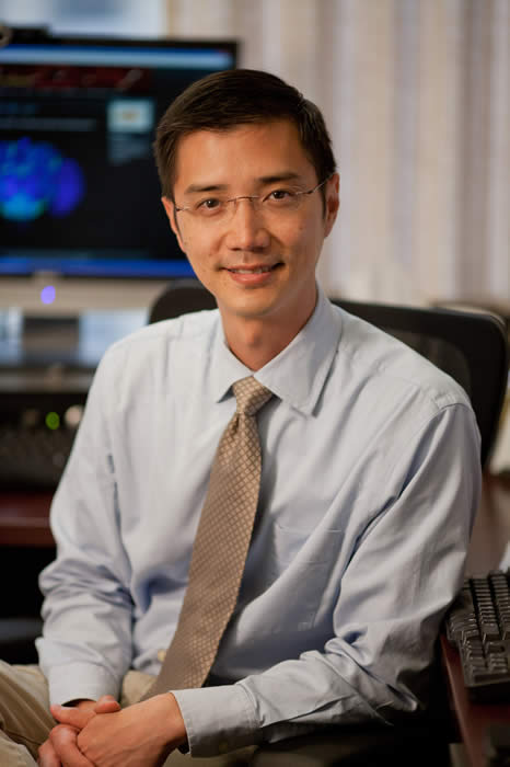 Mark Wu '92