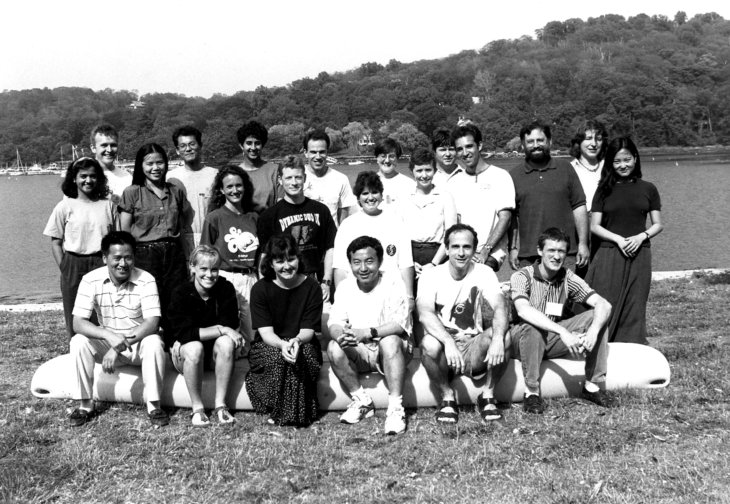 Class of 1995