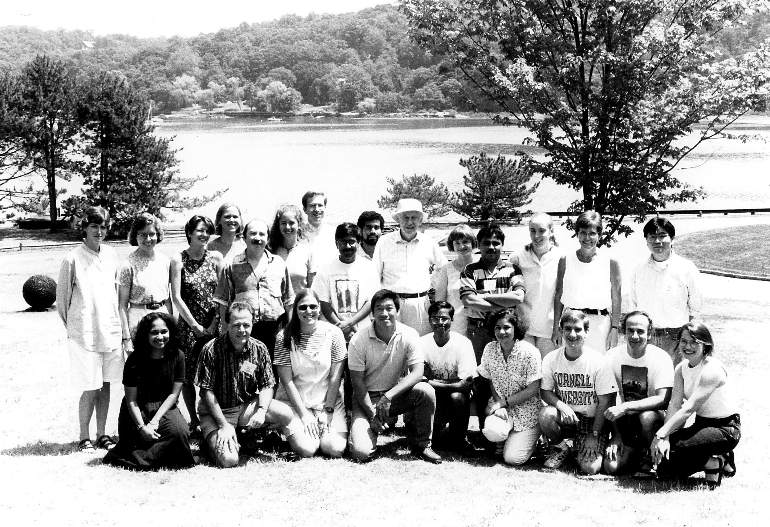 Class of 1997