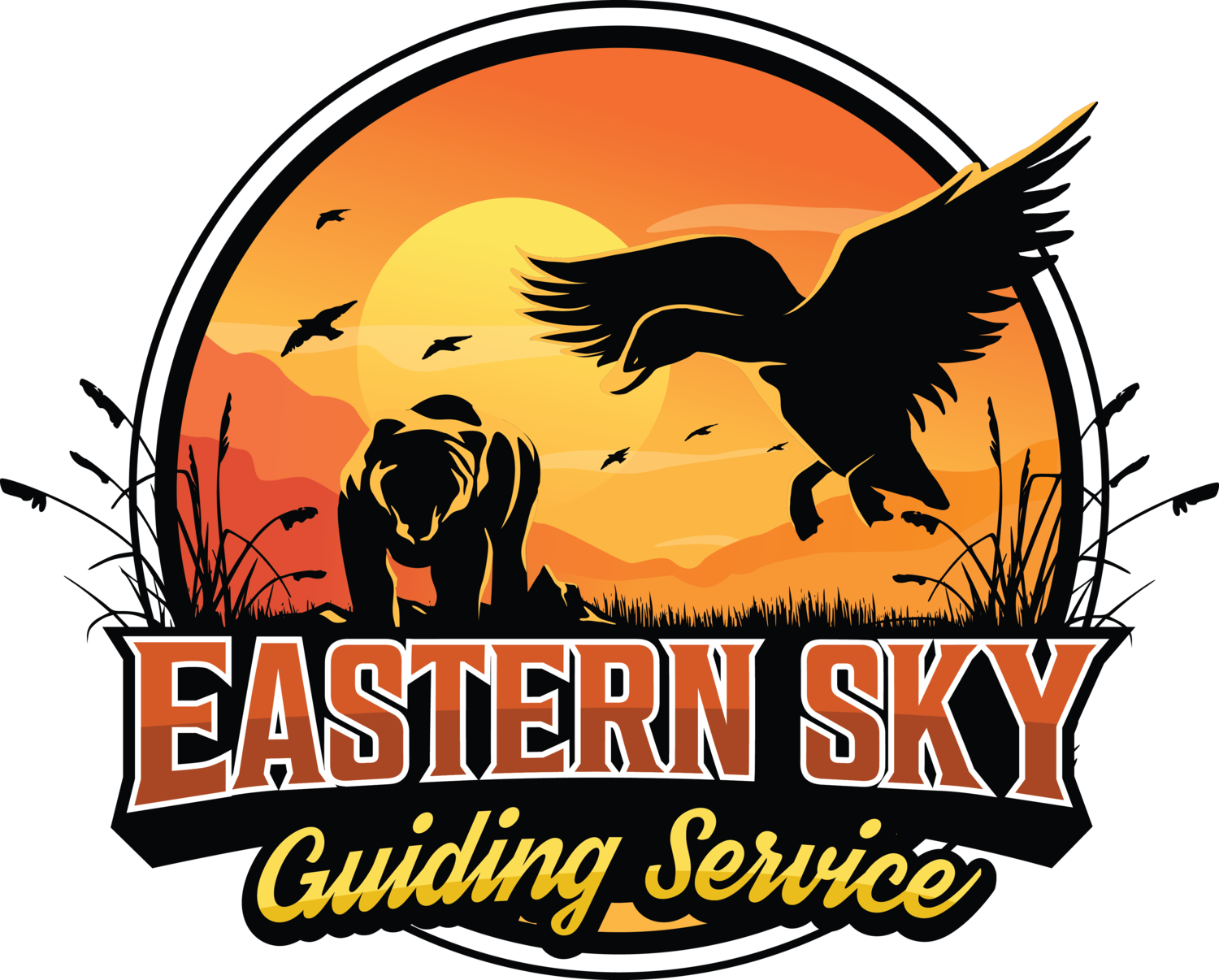 Eastern Sky Guiding Services 