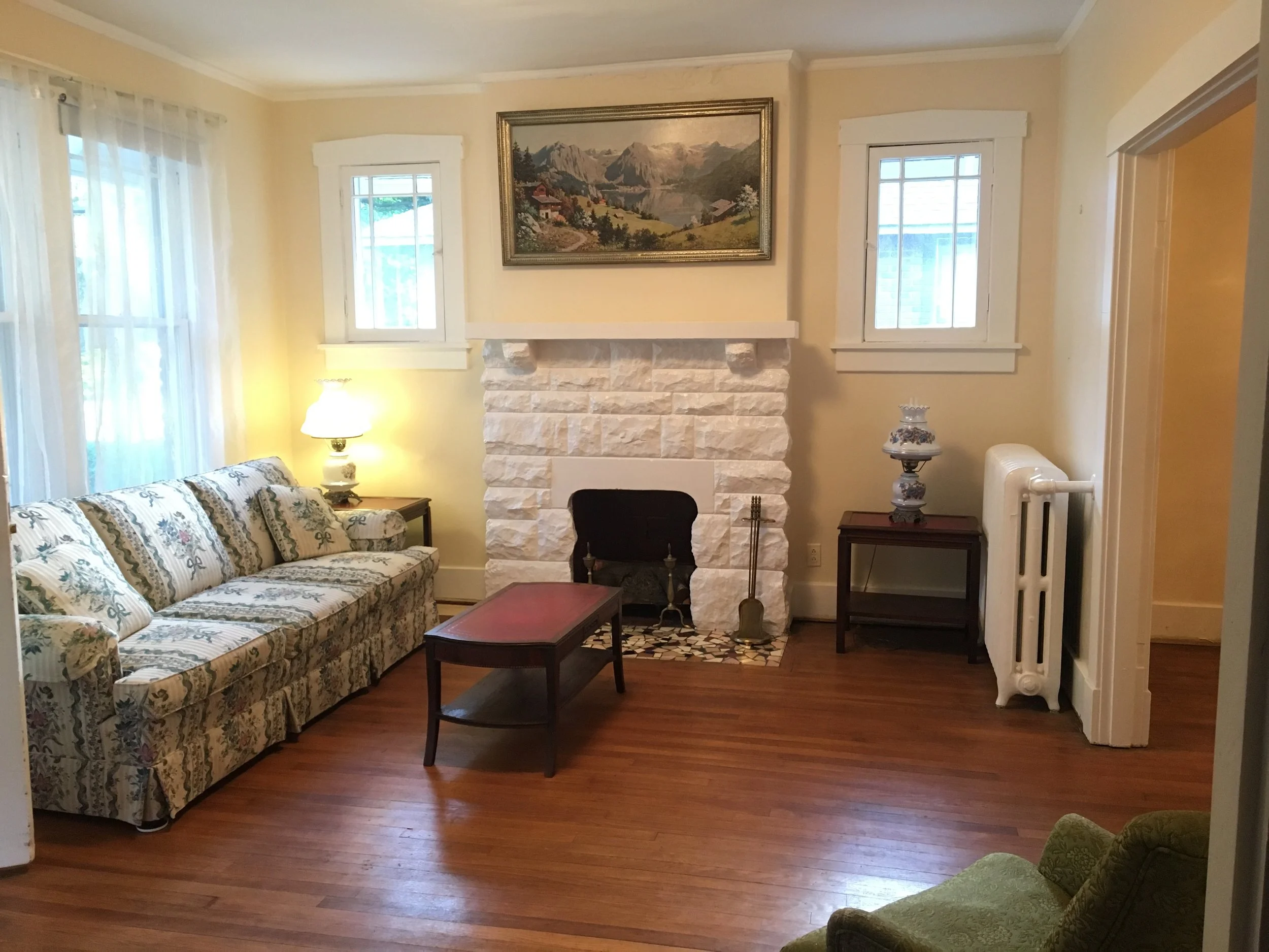 Prime Design Memphis, LLC - Before Pictures