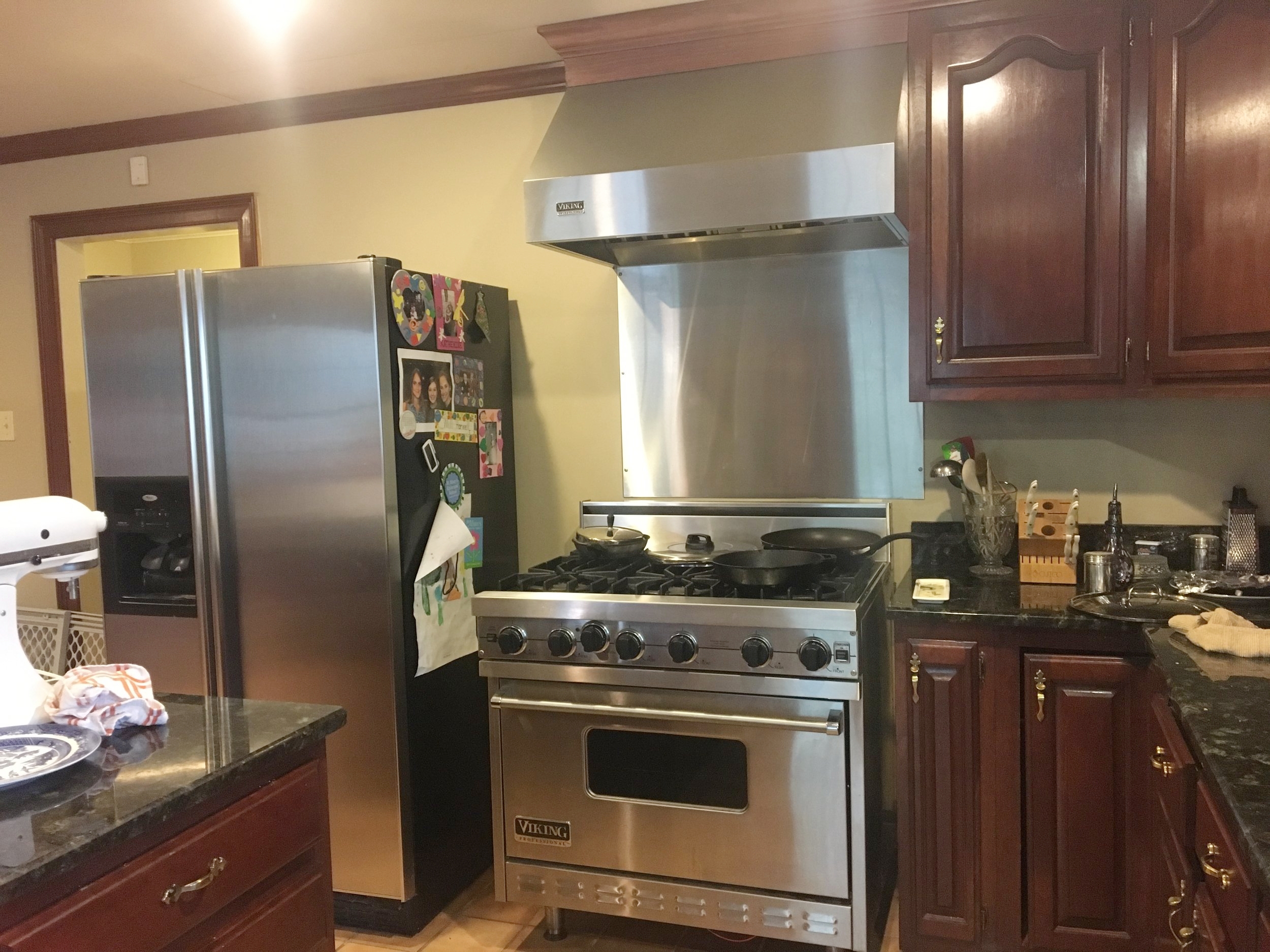 Before - Prime Design Memphis, LLC