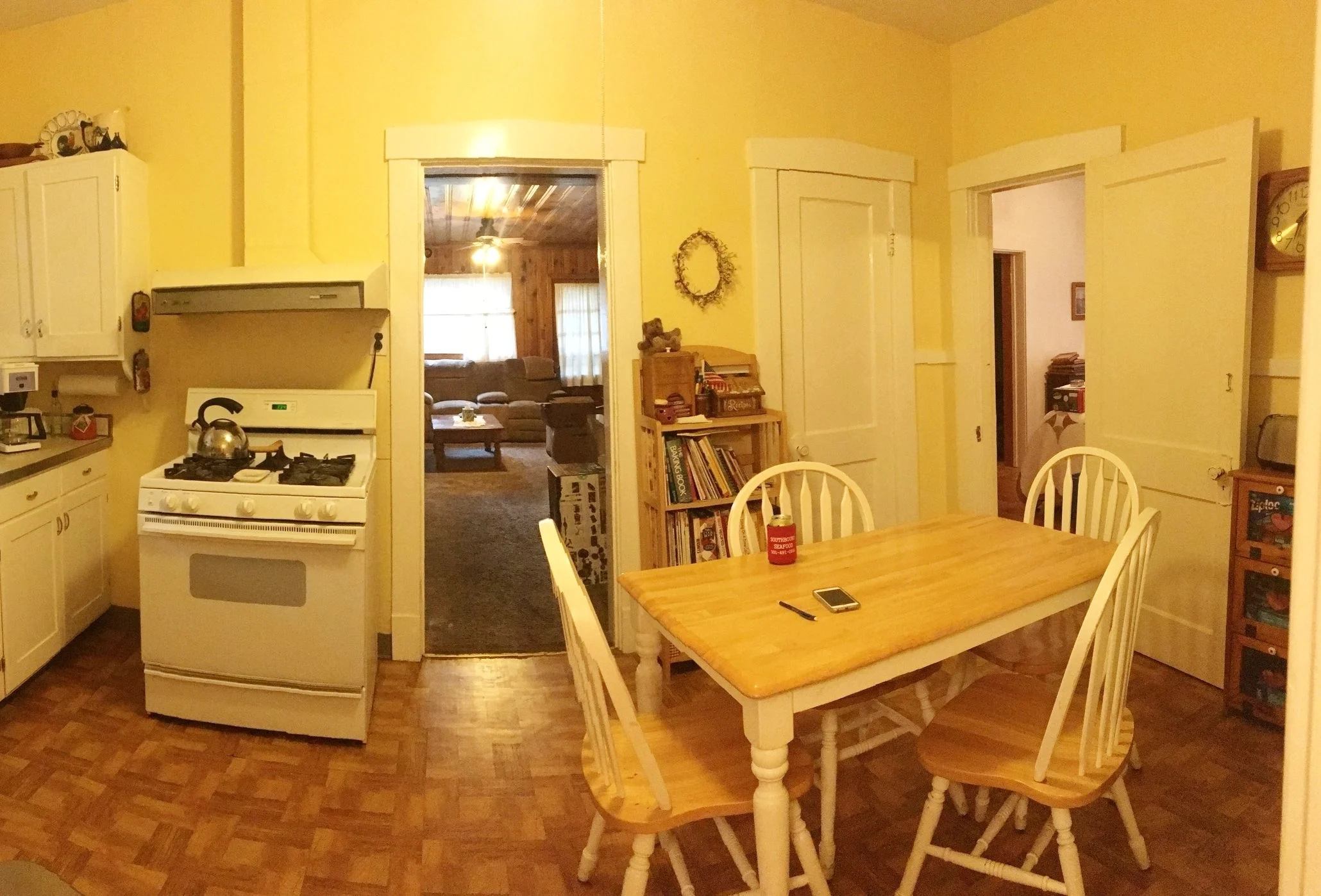 Prime Design Memphis, LLC - Before Pictures