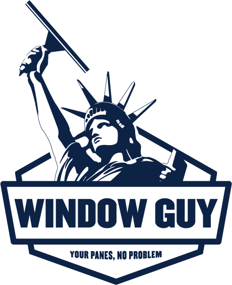 Portland Window Cleaner