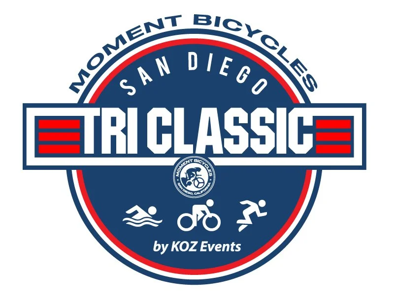 San Diego Triathlon Classic