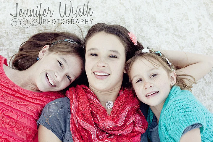Sisters~ Colorado Springs Children Photographer