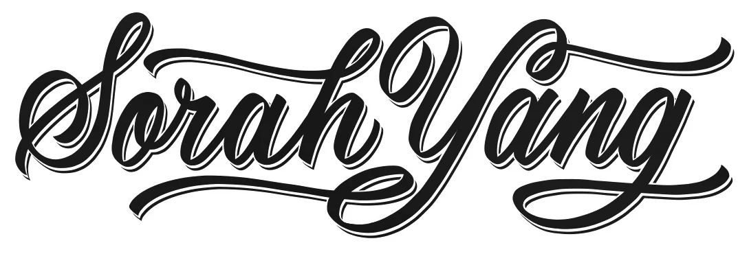 About Sorah - SORAH YANG