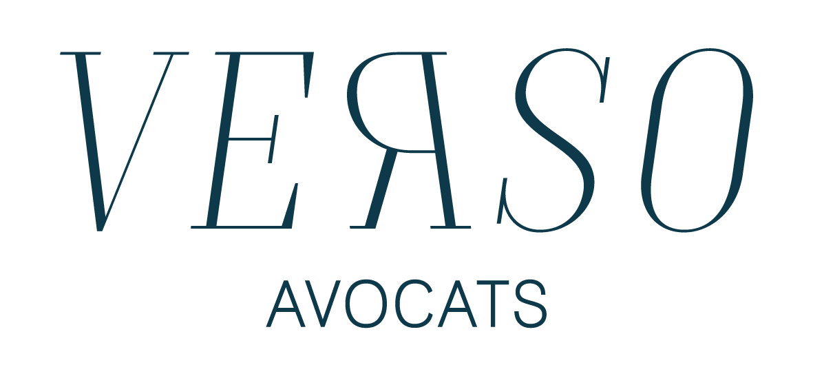 Verso Avocats - Rennes et Le Mans