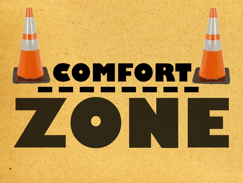 The ABCs of Comfort
