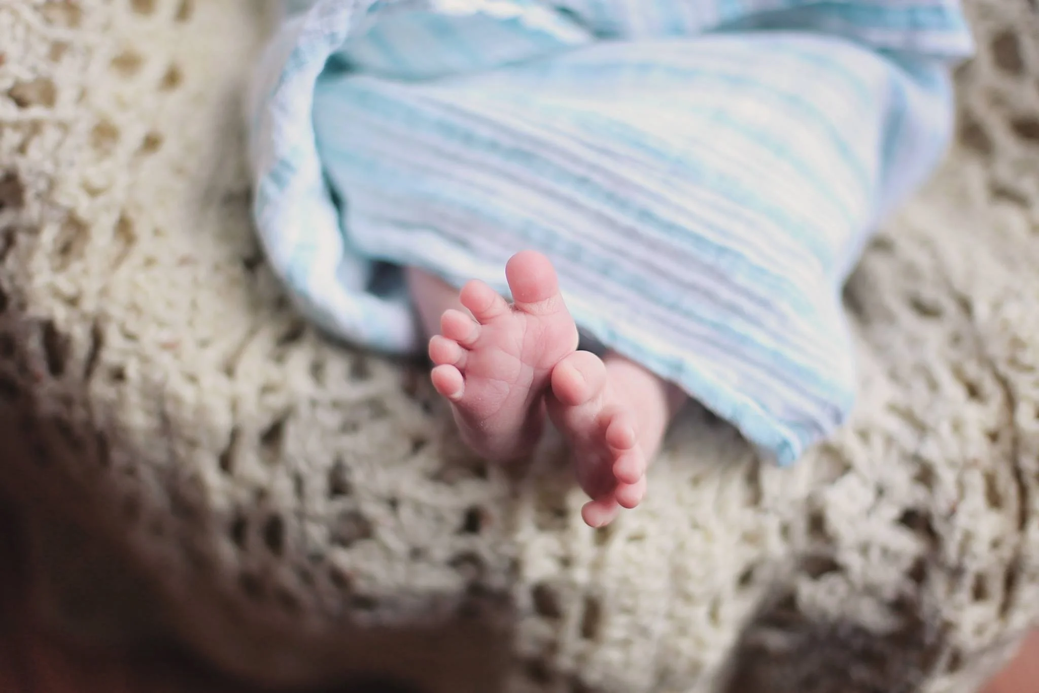 Is it Safe to Swaddle?