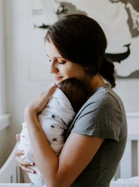 Love and Kids: What Happens When I Don’t?