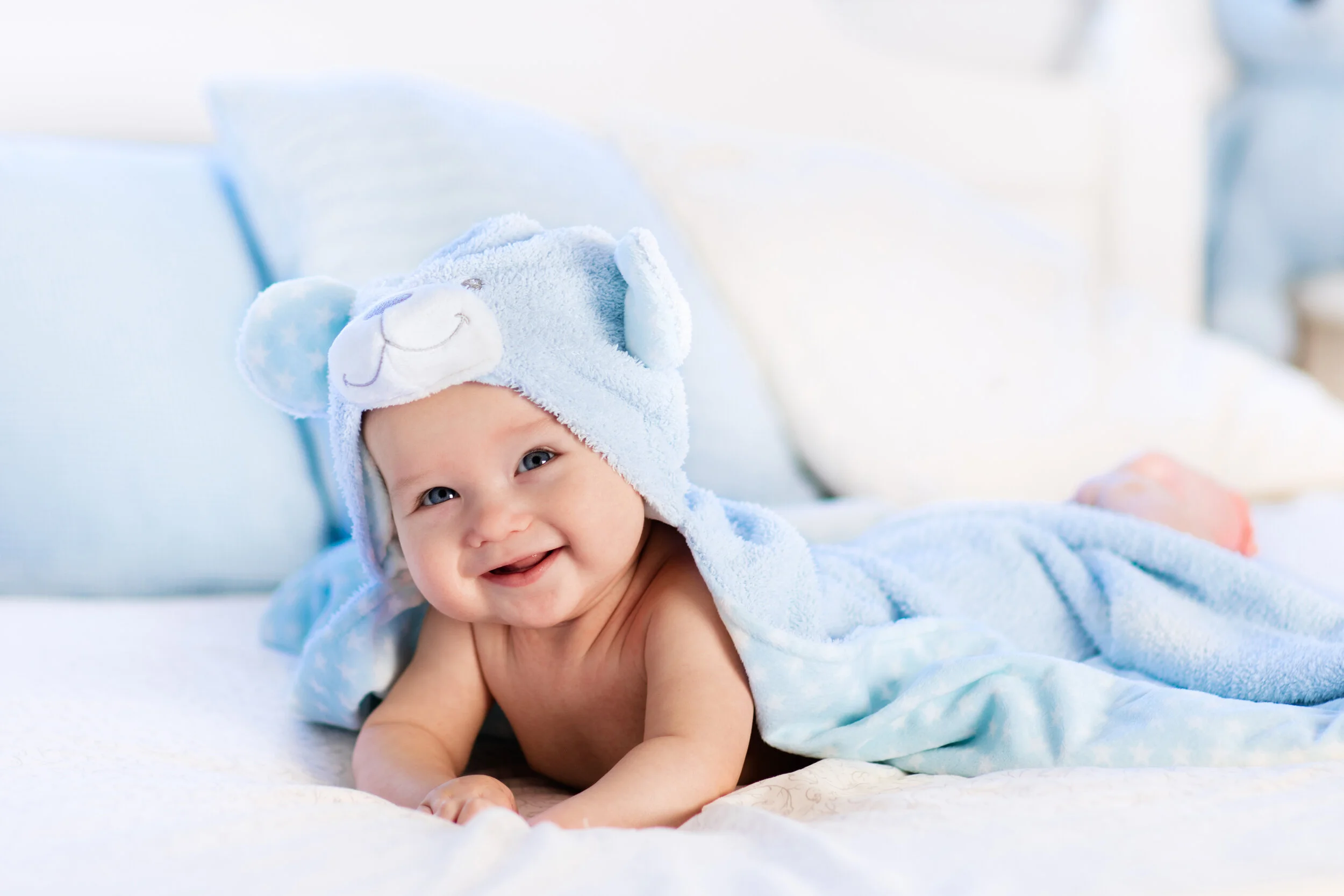 Our Top 10 Picks for Your Baby Registry: Infant Care Edition