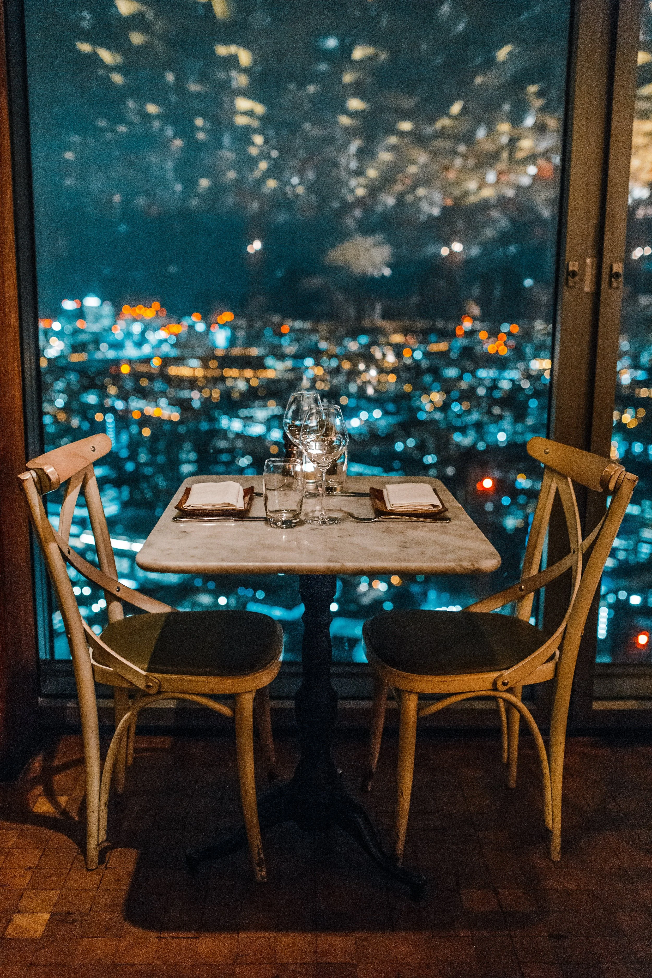 Favorite Date Night Restaurants Around the Triangle