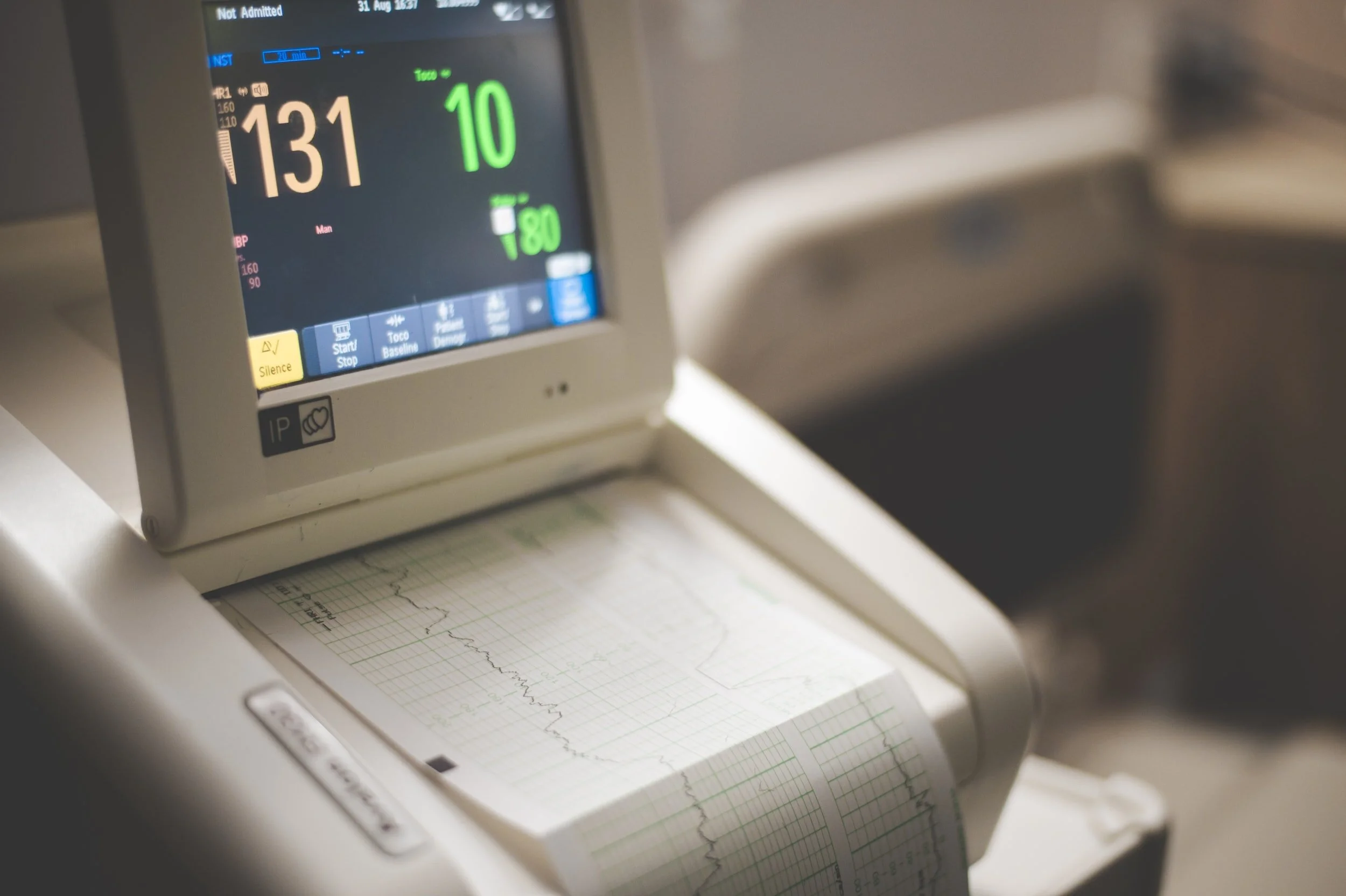 What Are My Options for Fetal Monitoring