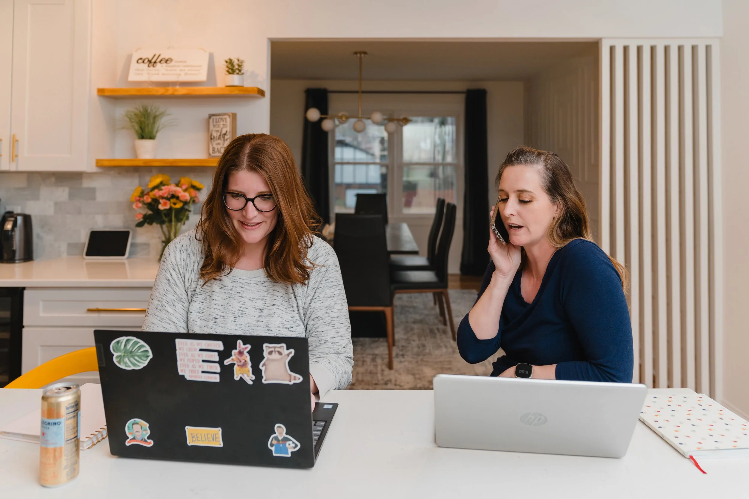 Meet Doulas of Raleigh - Why Our Agency Model is so Special