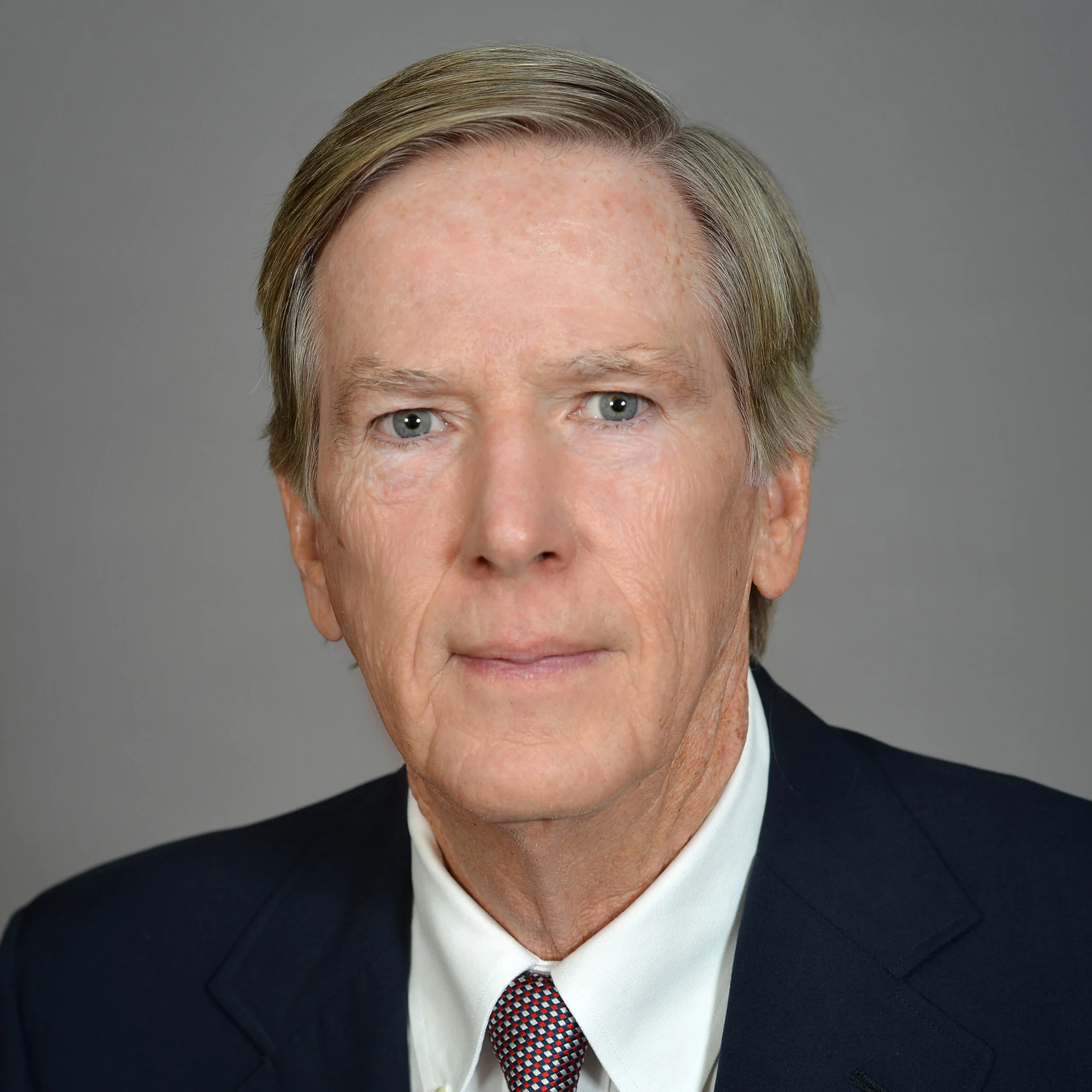 Mike Hayes