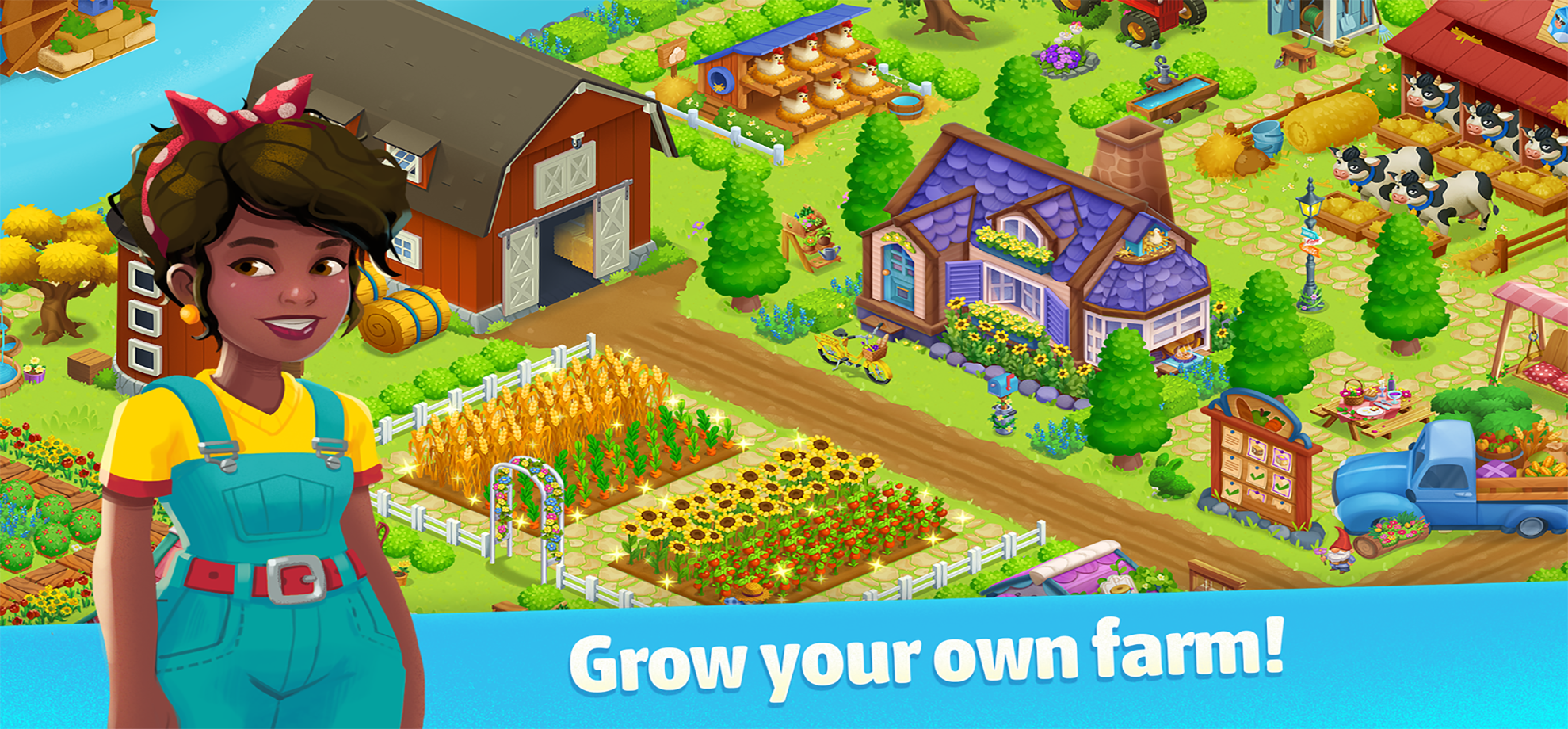  METABIT GAMES  Bitcoin meets farming!   Read More  