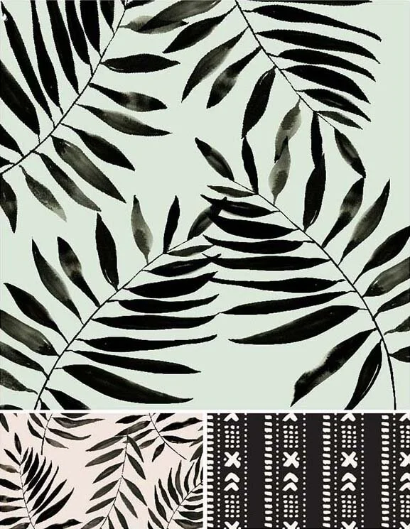 567 Elegant Black Palms-01.jpg