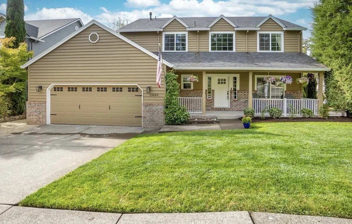13684 SW Packard Ln - represented buyer