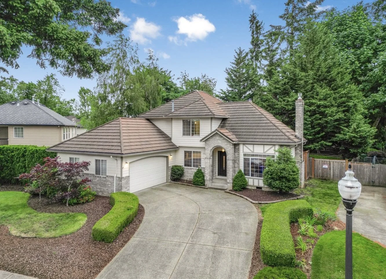 112 Deerbrook Dr - represented buyer