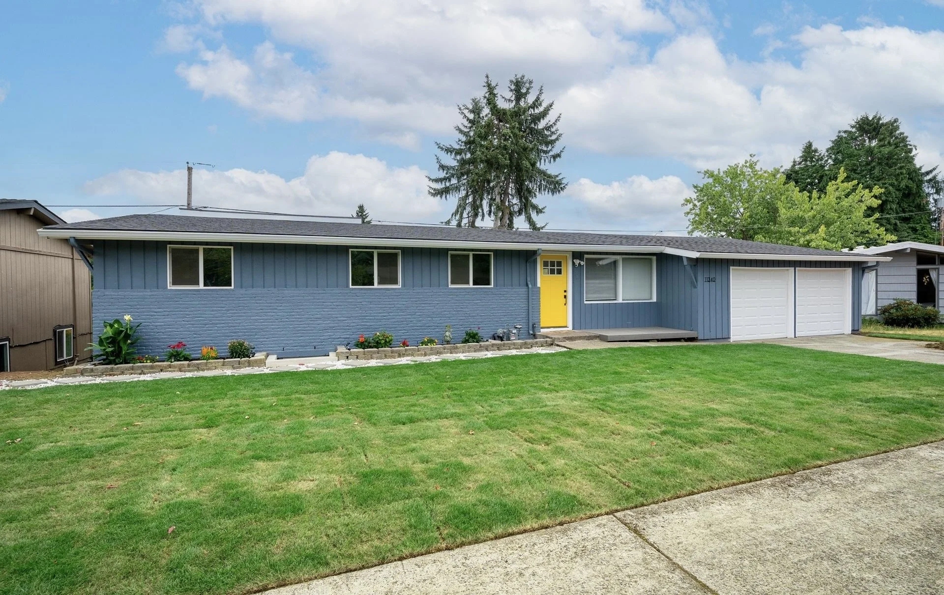 11340 SE Pine Ct - represented buyer