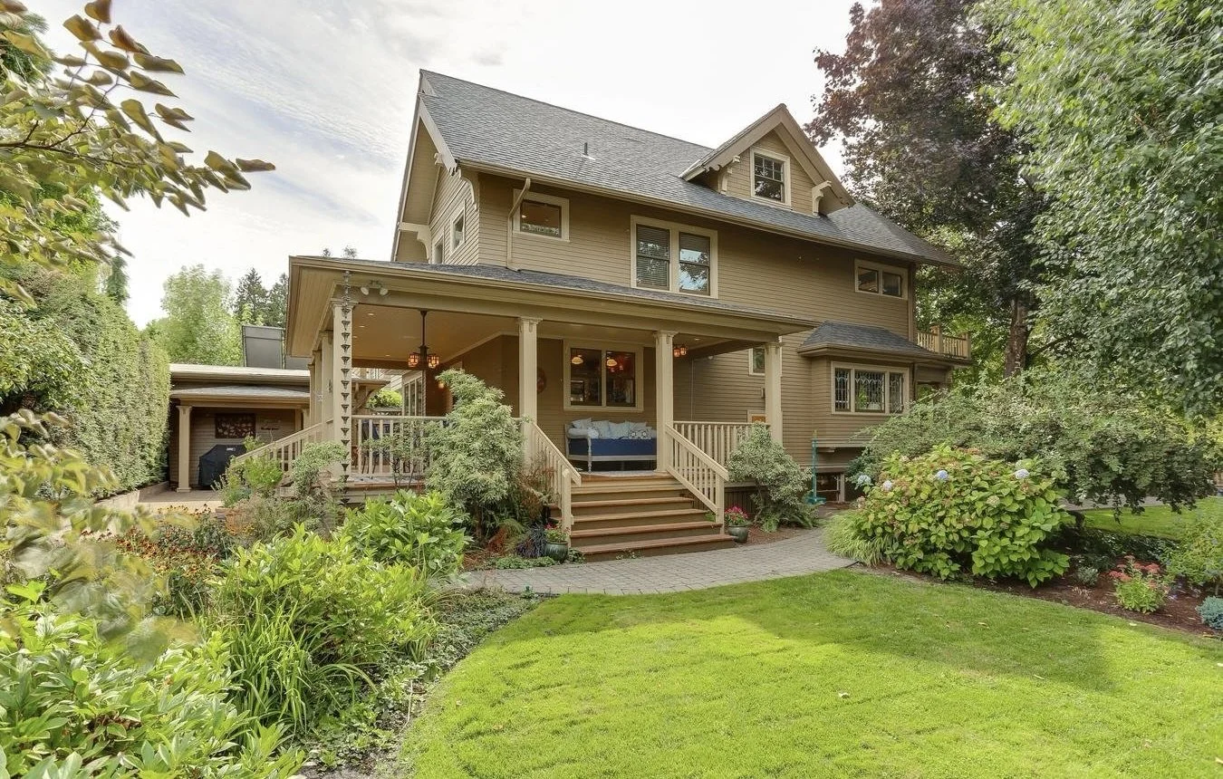 2626 NE 23rd Ave - represented buyer