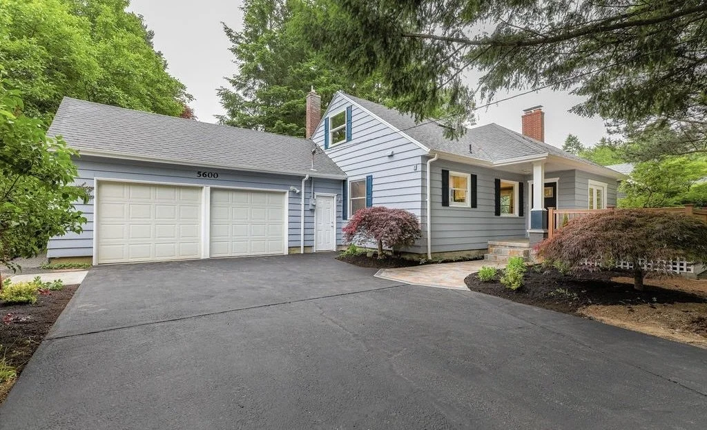 5600 SW Vermont St - represented buyer