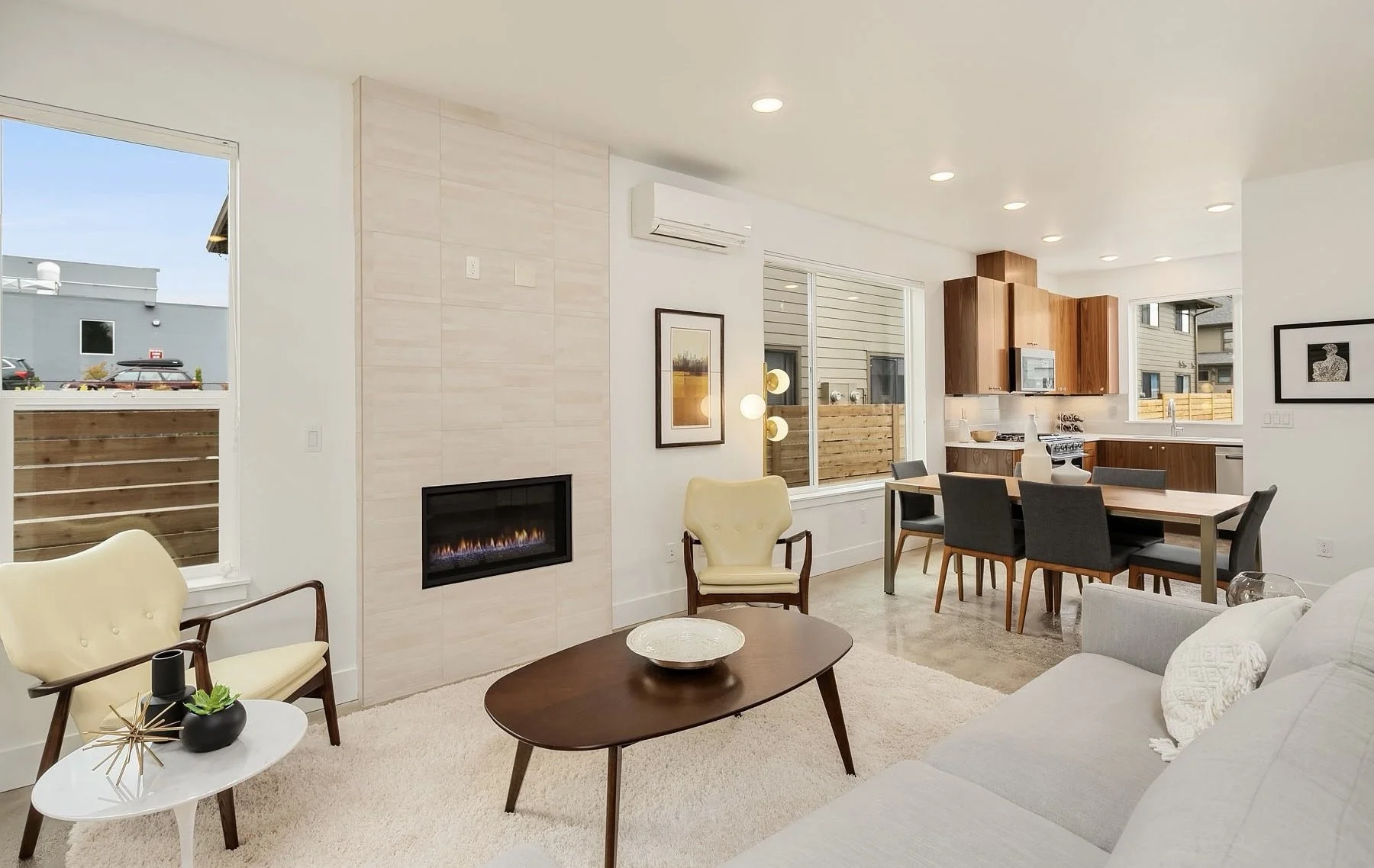 3927 SE Franklin Ct - represented buyer