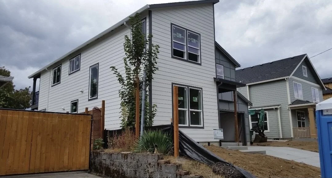 3605 SE 49th Ave - represented buyer