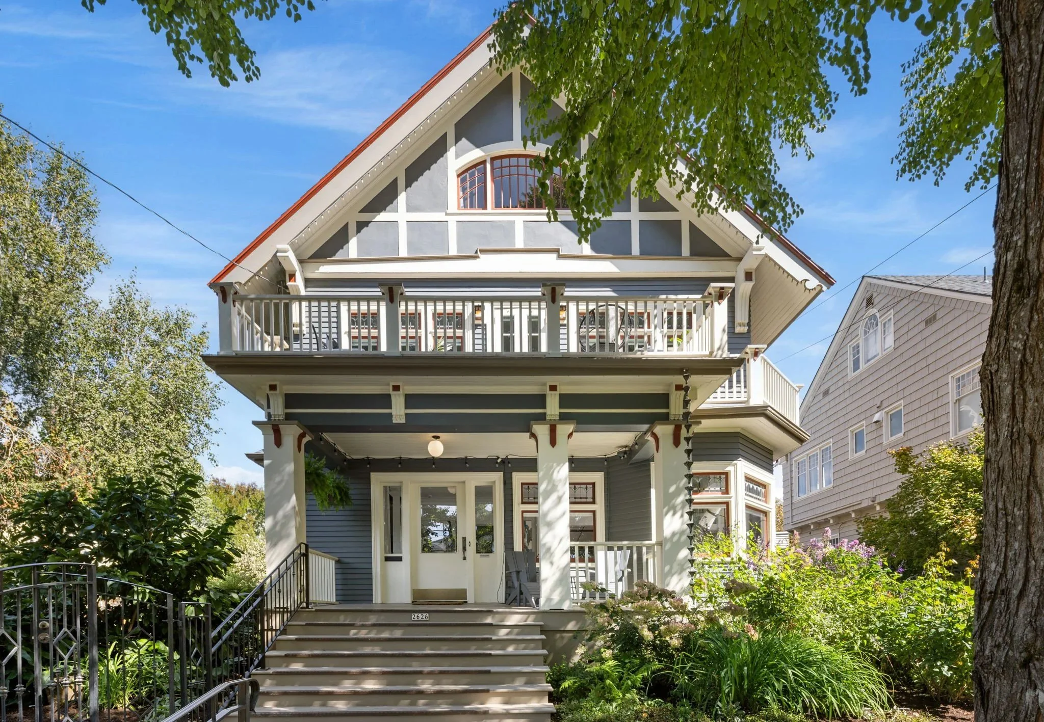 2626 NE 23rd Ave - $2,224,000