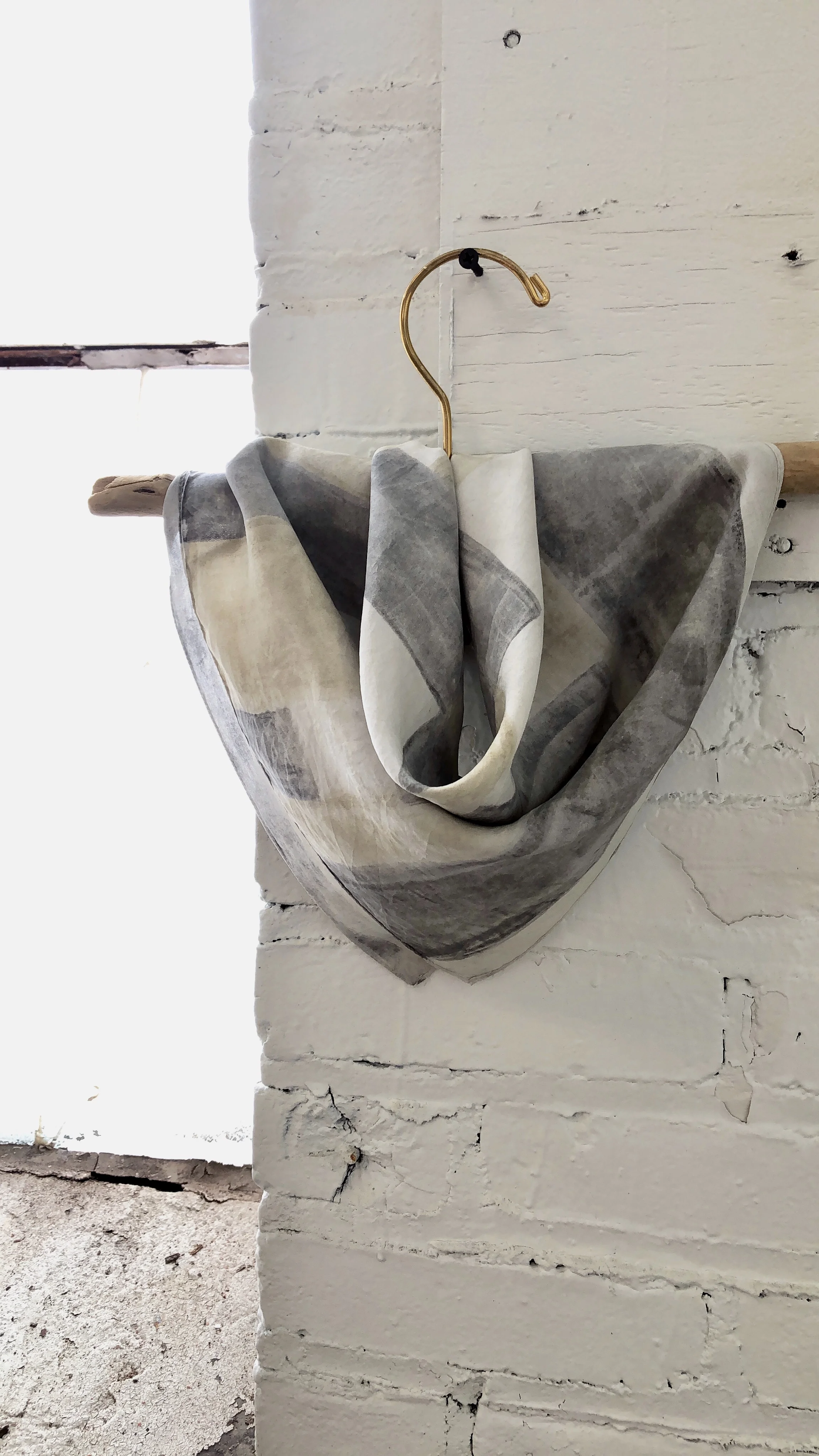 Silk Scarf
