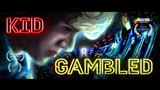 Kid Gambled
