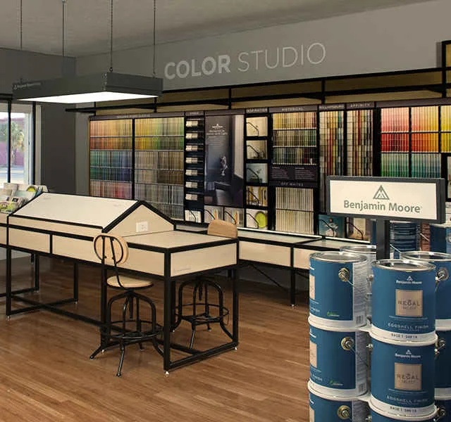 Grey Bruce Paint & Decor