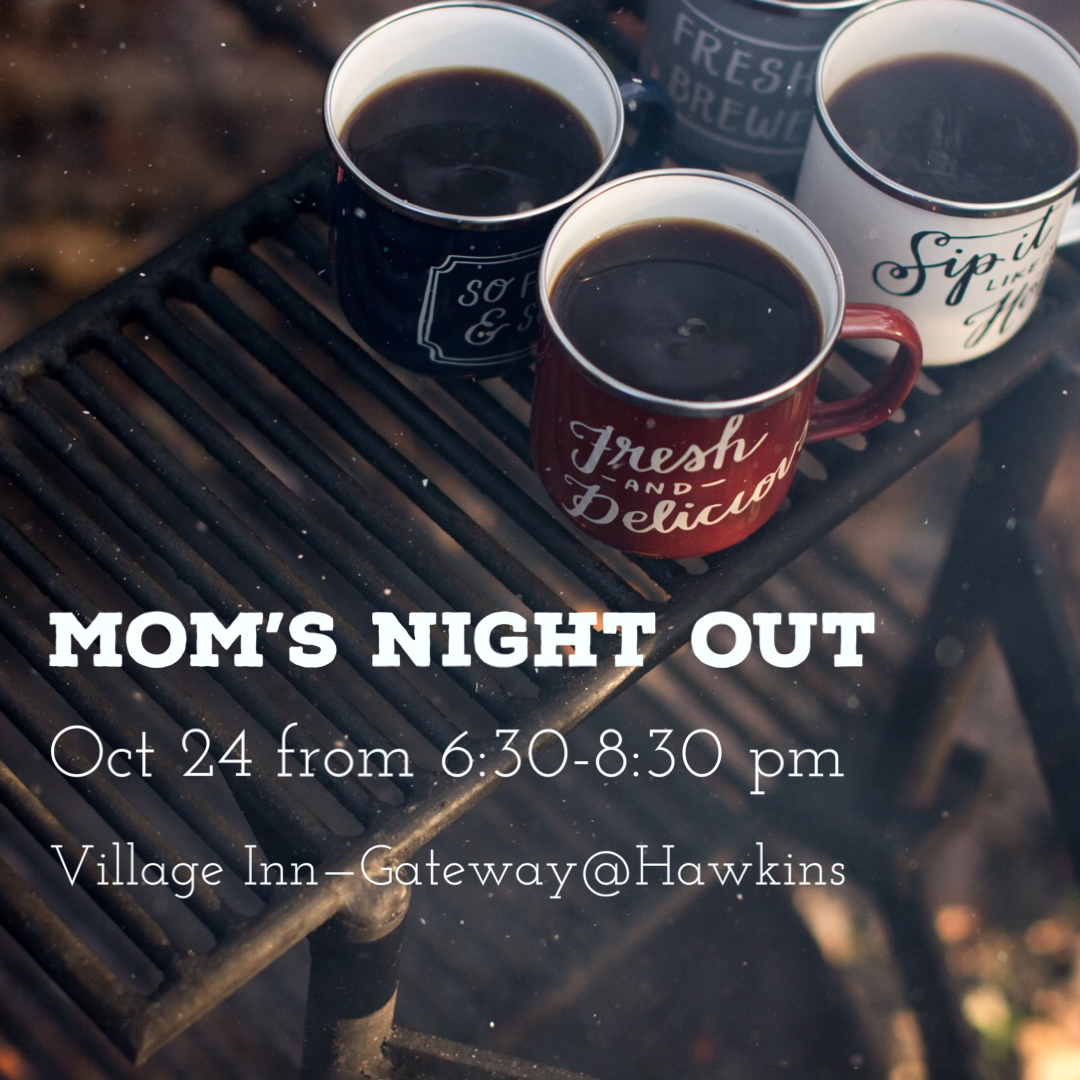 Mom's Night Out