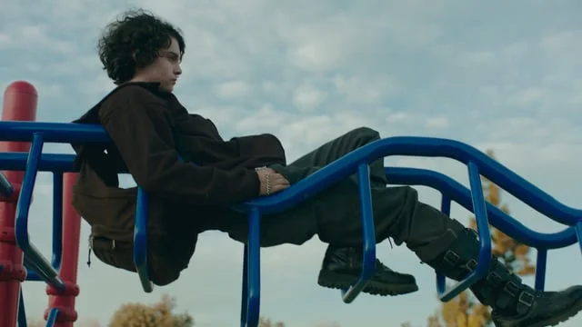 Babysitter - Official Trailer