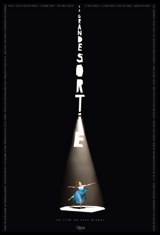 La Grande Sortie