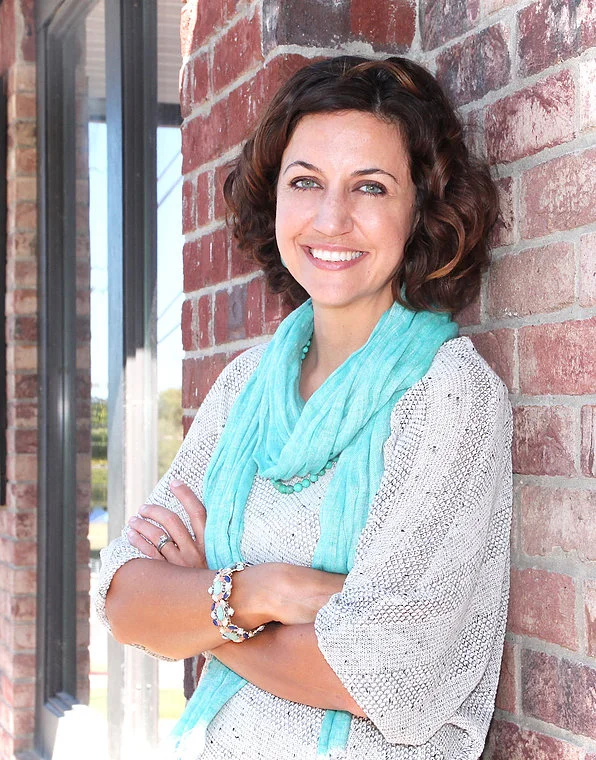 Sarah Rosen Garrett, LCSW, RPT-S
