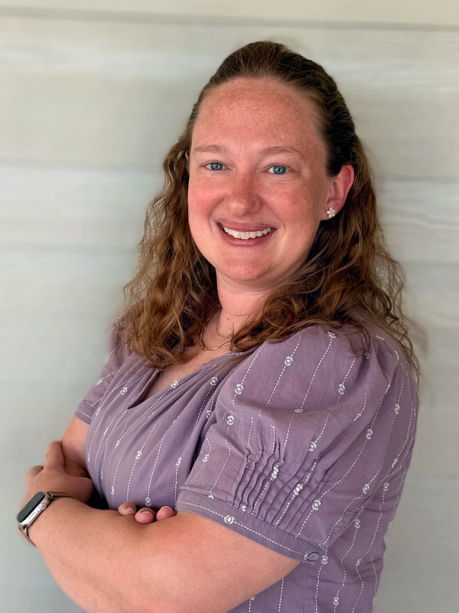 Amie Moore, LCSW, Clinical Director