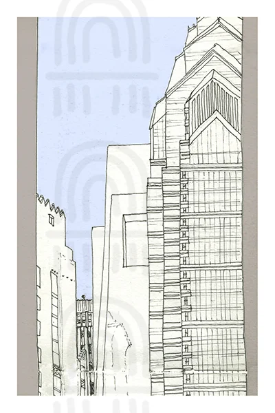 PHL07: Tall Buildings