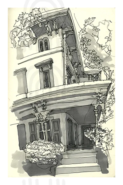 PHL09: Chez Cret