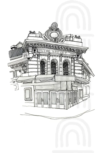 PHL19: Locust Theatre