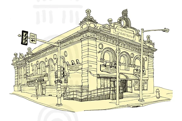 PHL35: West Philadelphia Title and Trust