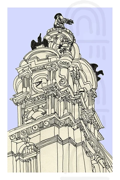PHL36: City Hall