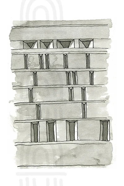 CHI04: Metropolitan Correctional Center
