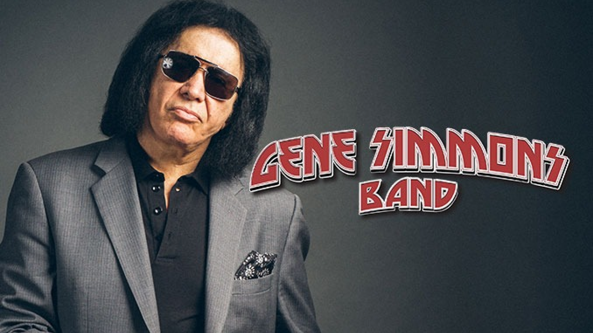 Gene Simmons Band